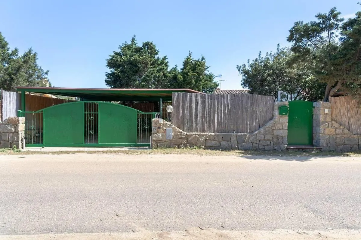 Juncus Ville Notteri Villa