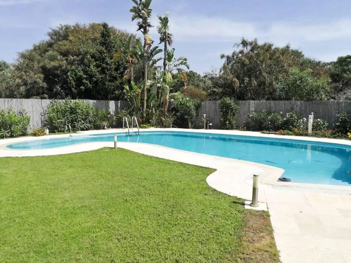 Villa Juncus Ville Notteri